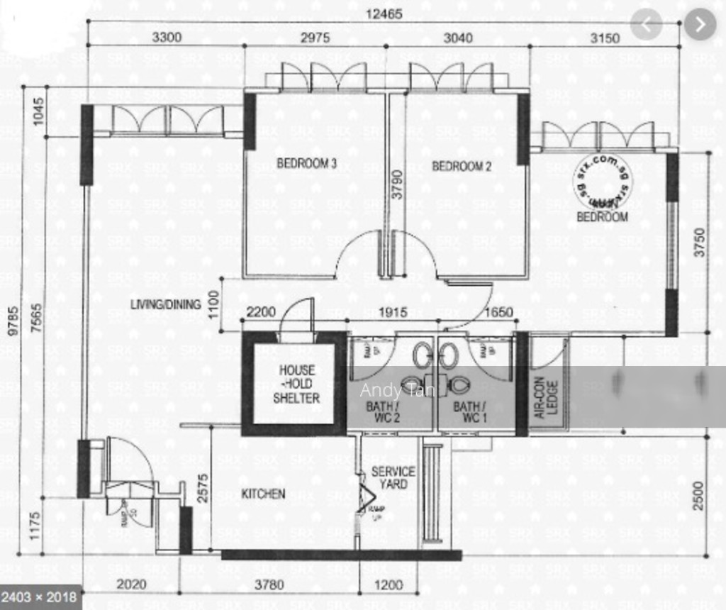Blk 426D Yishun Avenue 11 (Yishun), HDB 4 Rooms #208579721